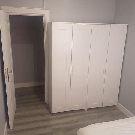 Bilbao Cozy Apartment With Free Wifi Exteriör bild