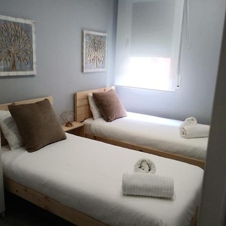 Bilbao Cozy Apartment With Free Wifi Exteriör bild