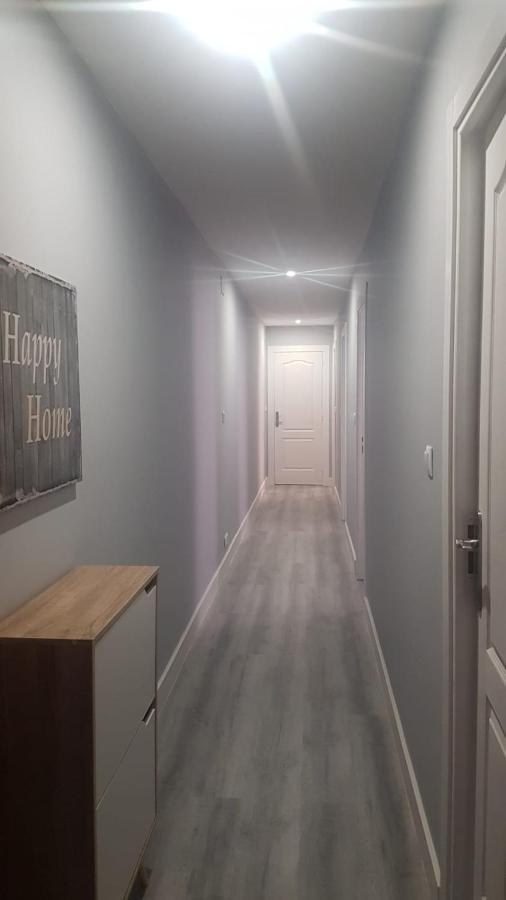Bilbao Cozy Apartment With Free Wifi Exteriör bild