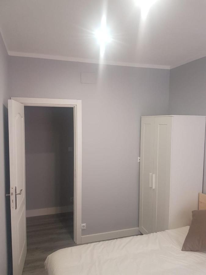 Bilbao Cozy Apartment With Free Wifi Exteriör bild